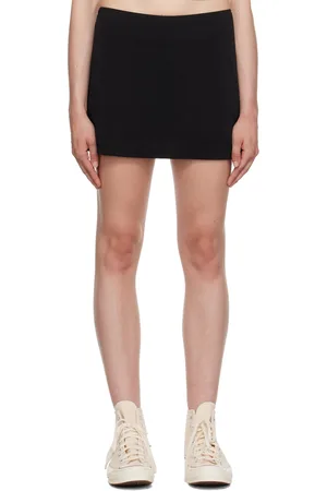 Saturdays NYC Alici Miniskirt