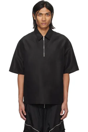 Heron Preston Ex-Ray Polo