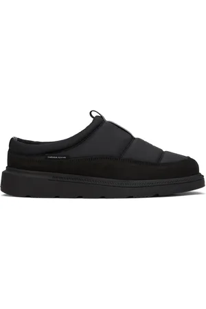Canada Goose Crofton Puffer Mules