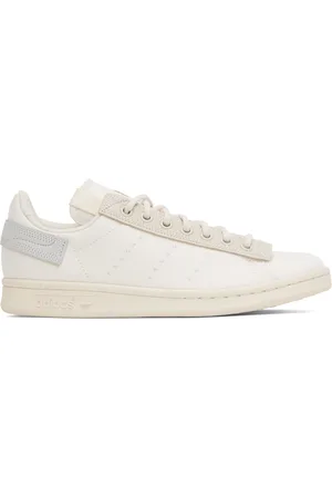 adidas Off-White Stan Smith Parley Sneakers