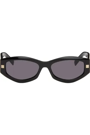 Givenchy Black GV Day Sunglasses