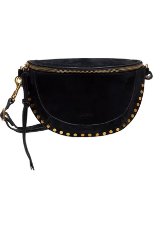 Isabel Marant Black Skano Bag