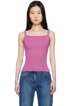 Flore Flore Pink May Camisole