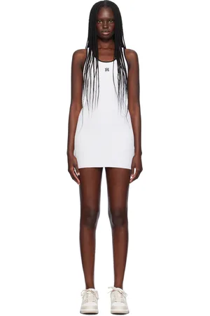 AMIRI MA Minidress