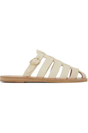Ancient Greek Sandals Cosmia Sandals
