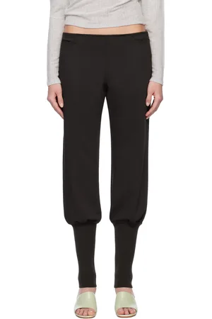 Paloma Wool Brown Fogon Trousers
