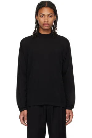 The Row Delsie Long Sleeve T-Shirt