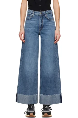 RAG&BONE Indigo Sofie Jeans