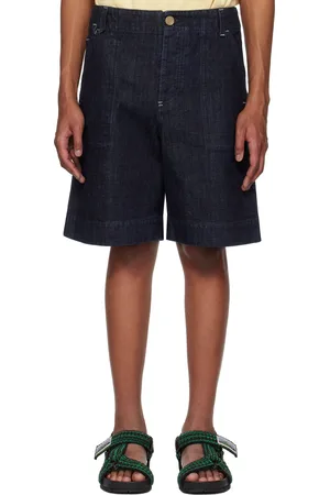 Jacquemus Navy La Croisière 