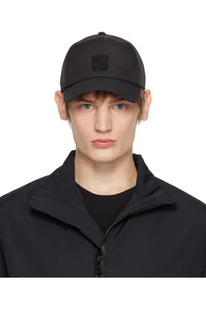 HUGO BOSS Black Logo Cap