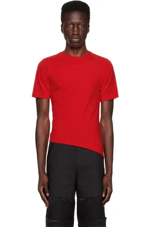 Spencer Badu Fitted T-Shirt
