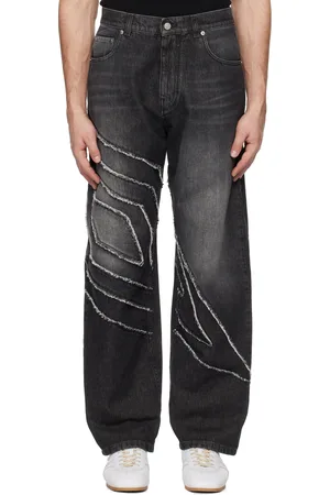Umbro Black 1993 Jeans