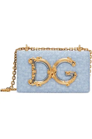 Dolce & Gabbana Blue 