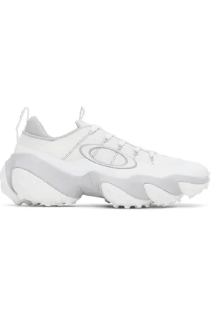 Oakley White Edge Flex Sneakers