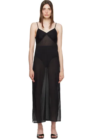Gimaguas Sora Maxi Dress