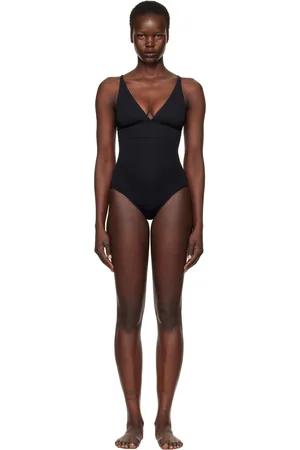 ERES Black Larcin Swimsuit