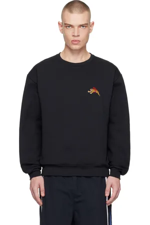 Wacko Maria Crewneck Sweatshirt