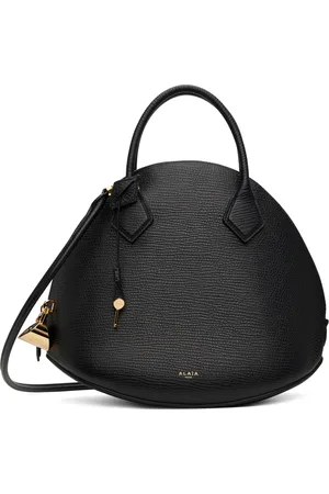 Alaïa Black Dome 32 Bag