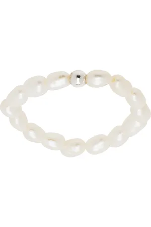 númbering White #9400 Ring