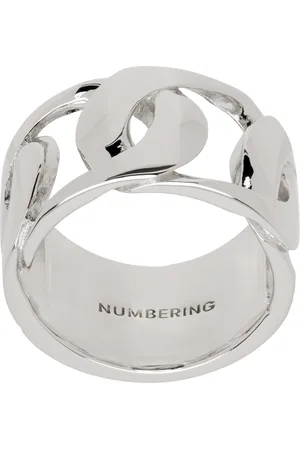 númbering #7408 Ring