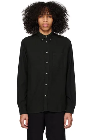 Norse projects Anton Shirt