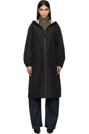 Mackage Black Mekelle-Z Coat