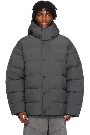 Hope Gray Roam Jacket