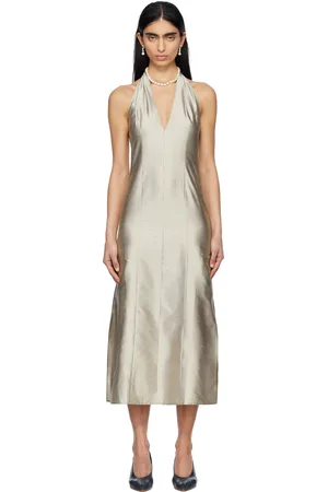 Hai Silver Clara Midi Dress