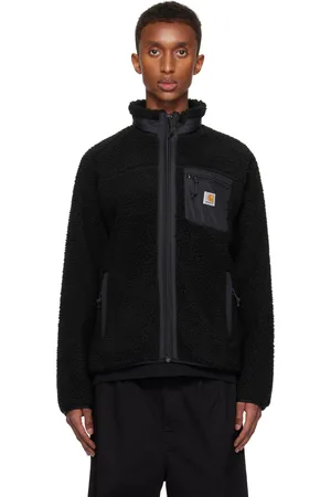 Carhartt Black Prentis Liner Jacket