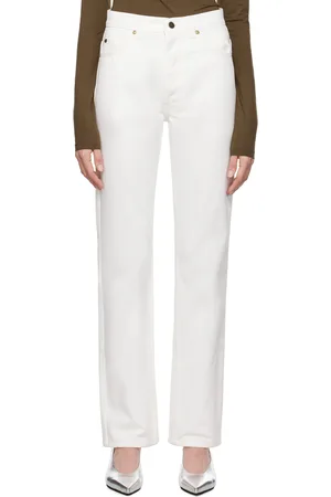 Meta Campania Collective Chad 5 Pocket Jeans