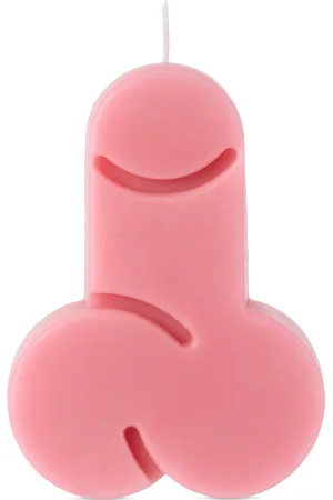 CARNE BOLLENTE Burn, Baby, Burn Candle