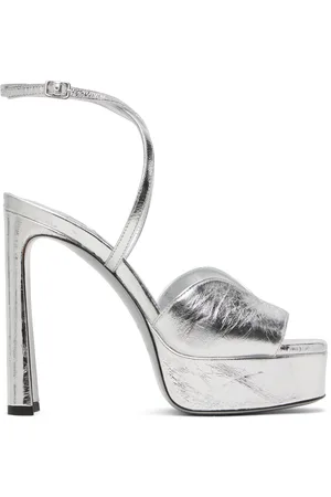 Jimmy Choo Karli Platform 125 Heeled Sandals