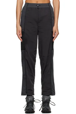 The North Face Black 2000 Mountain Lounge Pants