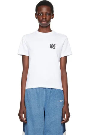 AMIRI Bonded Core Logo T-Shirt
