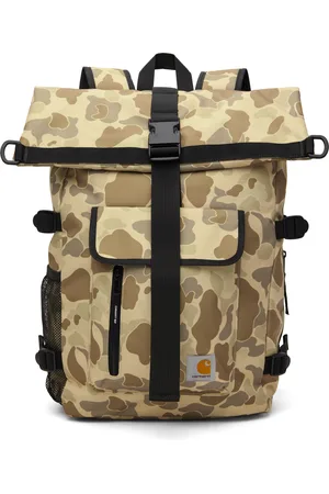 Carhartt Beige Philis Backpack