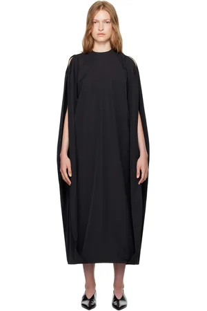 LII SSENSE Exclusive Connected Sleeve Maxi Dress