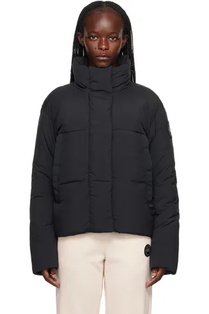 Canada Goose Black 