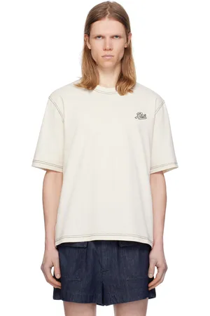 Ami Beige Cotton 