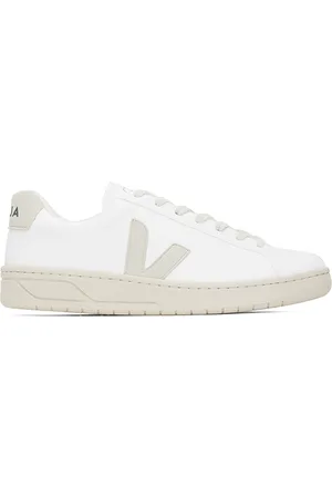 Veja White Urca Sneakers