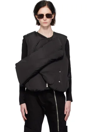 HELIOT EMIL Hollowing Down Vest