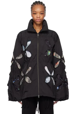 J.KIM Anton Belinskiy Edition Bale Windbreaker Jacket
