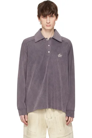 Serapis Sailor Polo