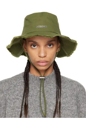 Jacquemus Khaki 