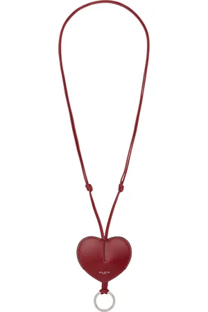 Alaïa Red 