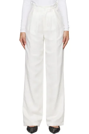ANINE BING Carrie Trousers