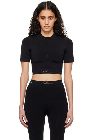 AMIRI Jacquard Top
