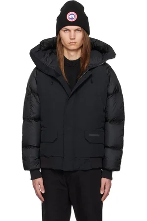 Canada Goose Black 