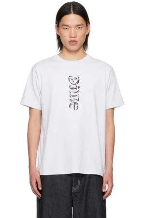 DIME Gray Vert T-Shirt