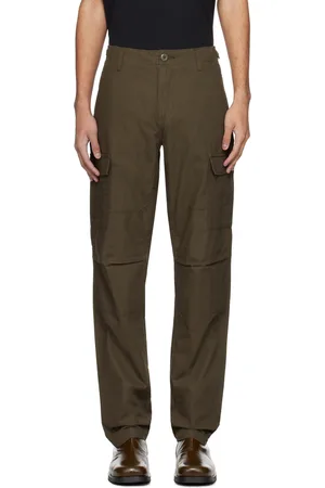 Carhartt Khaki Aviation Cargo Pants