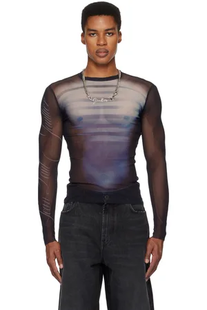 Jean Paul Gaultier Navy 